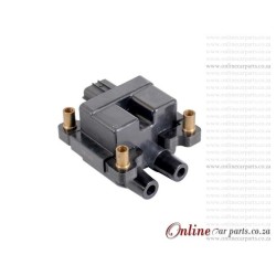 Subaru Forester Impreza 2.5i 05-10 (NOT WRX or STi) Ignition Coil Pack OE 22433-AA580