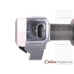 Jaguar XF 5.0 32V 10-15 508PN Ignition Coil OE 8W93-12A366-DA DX23-12A366-AC