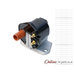 Mercedes-Benz 280 280SE (W126) 104.942 Ignition Coil 81-87