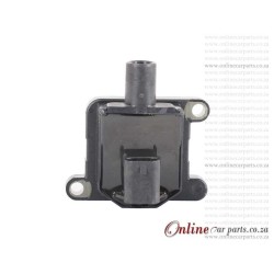 Alfa Romeo Alfa 147 2.0 TS AR32310 Ignition Coil 01-06