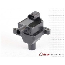 Alfa Romeo Alfa 156 2.0 TS (932) AR32310 Ignition Coil 01-05