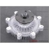 KIA K2700D 2.7 D 8V J2 LDV 2005- Viscous Fan Clutch