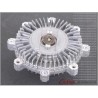 KIA K2700D 2.7 D 8V J2 LDV 2005- Viscous Fan Clutch