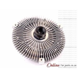 BMW E36 M3 3.2 S50B32 92-98 3 Hole Viscous Fan Clutch OE 3141152701