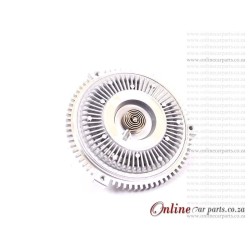 BMW E36 M3 3.2 S50B32 92-98 3 Hole Viscous Fan Clutch OE 3141152701
