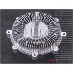 MAZDA 2500D WL 96-00 Viscous Fan Clutch