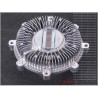 MAZDA 2500D WL 96-00 Viscous Fan Clutch