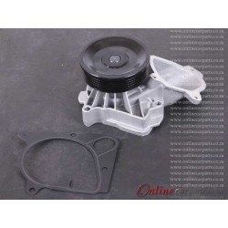 Mazda 6 Series 2.3 L3-VE 03-05 Water Pump