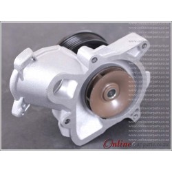 Mazda 6 Series 2.0 LF 05-08 Water Pump