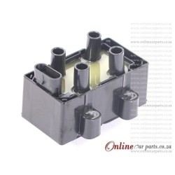 Renault Sandero 1.4 K7J 710 Ignition Coil 09 onwards