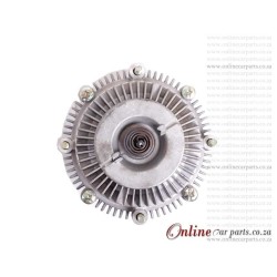 GWM LDV 2.2I 8V 2006- GA491QE 76KW Viscous Fan Clutch