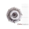 GWM LDV 2.2I 8V 2006- GA491QE 76KW Viscous Fan Clutch