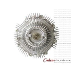 Toyota Quantum 2.5D D-4D 2KD 05-14 Viscous Fan Clutch   