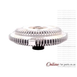 BMW E36 M3 3.2 S50B32 92-98 3 Hole Viscous Fan Clutch OE 3141152701