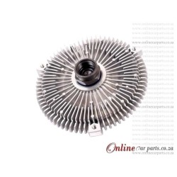 BMW E36 M3 3.2 S50B32 92-98 3 Hole Viscous Fan Clutch OE 3141152701