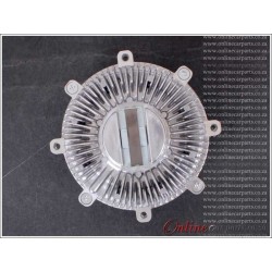 MAZDA 2500D WL 96-00 Viscous Fan Clutch