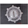 MAZDA 2500D WL 96-00 Viscous Fan Clutch