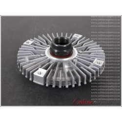 BMW 3 SERIES E30 E36 1.6 1.8 83-96 4 HOLE Viscous Fan Clutch