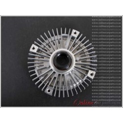 BMW 3 SERIES E30 E36 1.6 1.8 83-96 4 HOLE Viscous Fan Clutch
