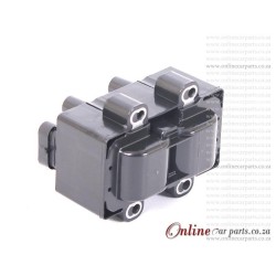Renault Sandero 1.6 K7M710 Ignition Coil 09 onwards