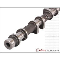 NISSAN X-TRAIL 2.5 QR25DE T31 2010 EXHAUST CAMSHAFT