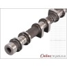 NISSAN X-TRAIL 2.5 QR25DE T31 2010 EXHAUST CAMSHAFT