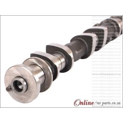 NISSAN X-TRAIL 2.5 QR25DE T31 2010 EXHAUST CAMSHAFT