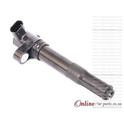 Tata Indica Vista 1.4 Pencil Ignition Coil 2010-