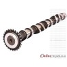 HYUNDAI ACCENT II 1.6 02-06 G4ED 16V INLET CAMSHAFT
