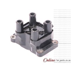 Fiat Palio Siena II 1.2 16V 178 D7.055 Ignition Coil 05-08
