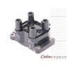 Fiat Palio Siena II 1.2 16V 178 D7.055 Ignition Coil 05-08