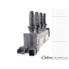 Peugeot 206 2.0L EW10J4 Ignition Coil 03-07 4 PIN