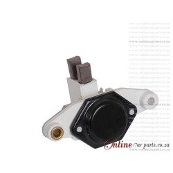 Bosch Replacement TYPE Voltage Regulator 12V 32mm Slip Ring OE 1197311090