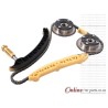 Mercedes Benz C200K W203 271.940 16V 120KW 03-07 Timing Kit
