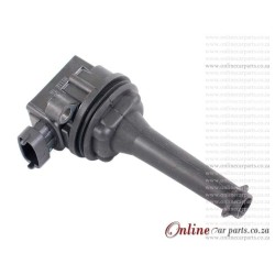 Volvo S60 S70 S80 V70 C70 2.0 2.4 2.4T 2.5T 2.3 T3 2.4 T5 B5244T3 B5254T2 B5204T 97-06 Ignition Coil