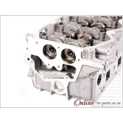 Nissan Navara Pathfinder 2.5 DCI TD D YD25DDTI 16V 2005- O-PORT Valve Assembled Cylinder Head