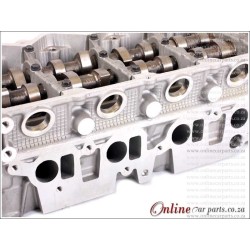 Nissan Navara Pathfinder 2.5 DCI TD D YD25DDTI 16V 2005- O-PORT Valve Assembled Cylinder Head