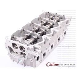 Nissan Navara NP300 2.5D YD25 908.610 2008- D-PORT Type Bare Engine Top Cylinder Head