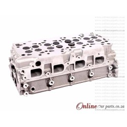 Nissan Navara NP300 2.5D YD25 908.610 2008- D-PORT Type Bare Engine Top Cylinder Head