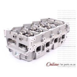 Nissan Navara NP300 2.5D YD25 908.610 2008- D-PORT Type Bare Engine Top Cylinder Head