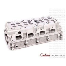 Nissan Navara NP300 2.5D YD25 908.610 2008- D-PORT Type Bare Engine Top Cylinder Head