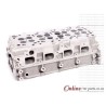 Nissan Navara NP300 2.5D YD25 908.610 2008- D-PORT Type Bare Engine Top Cylinder Head