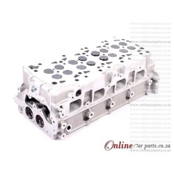 Nissan Navara NP300 2.5D YD25 908.610 2008- D-PORT Type Bare Engine Top Cylinder Head