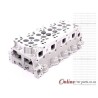 Nissan Navara NP300 2.5D YD25 908.610 2008- D-PORT Type Bare Engine Top Cylinder Head