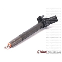 Porsche Cayenne Panamera 3.0 4.2 D 2010- Diesel Injector OE 0445117019