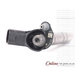 Porsche Cayenne Panamera 3.0 4.2 D 2010- Diesel Injector OE 0445117019
