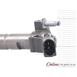 Porsche Cayenne Panamera 3.0 4.2 D 2010- Diesel Injector OE 0445117019