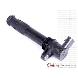 Land Rover Freelander 2.5 24V 00-06 25 K4F Ignition Coil OE NEC000070L NEC000110L
