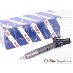 Chrysler 300C 3.0 D CRD EXL 24V 2005- Diesel Injector OE A6420701387