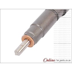 BMW 5 Series E39 E60 530D M57 D30 24V 98-10 Diesel Injector OE 0445115077